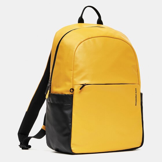 Mandarina Duck Eco Coated Plecak 42.5 cm Komora na laptopa
