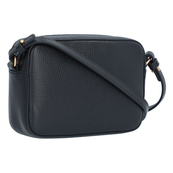 Coccinelle Beat Soft Mini Torba Torba na ramię Skórzany 18 cm