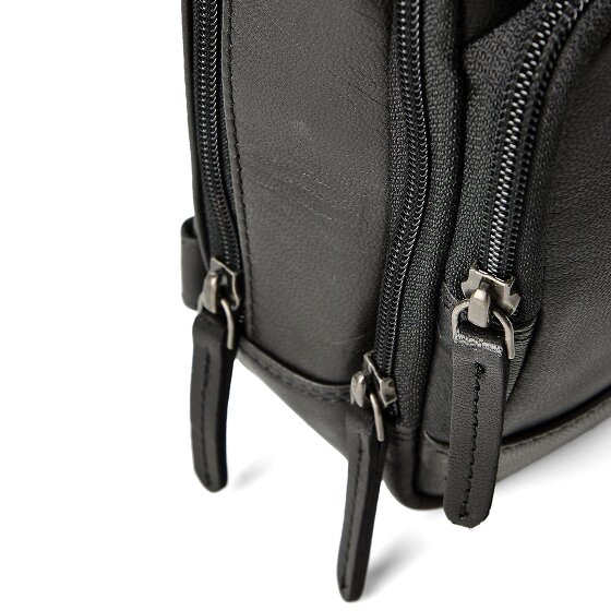 Greenburry Fiorentina Torba skórzana 18 cm