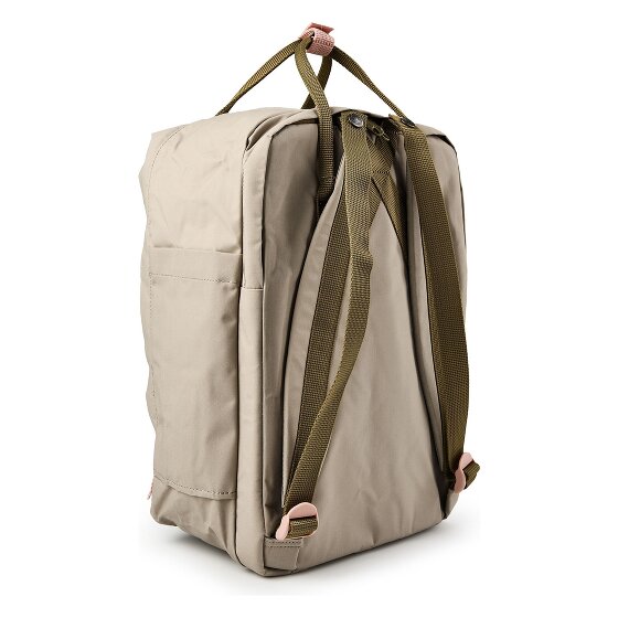 Fjällräven Kanken Plecak 40 cm Komora na laptopa