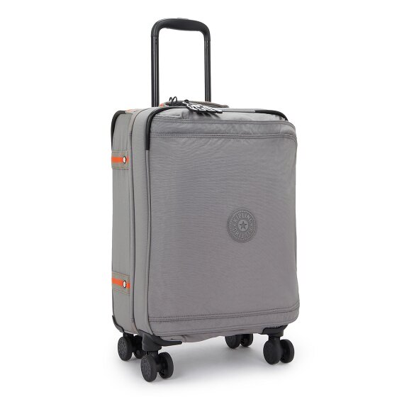 Kipling Basic Spontaneous 4 kółka Walizka kabinowa S 33 cm