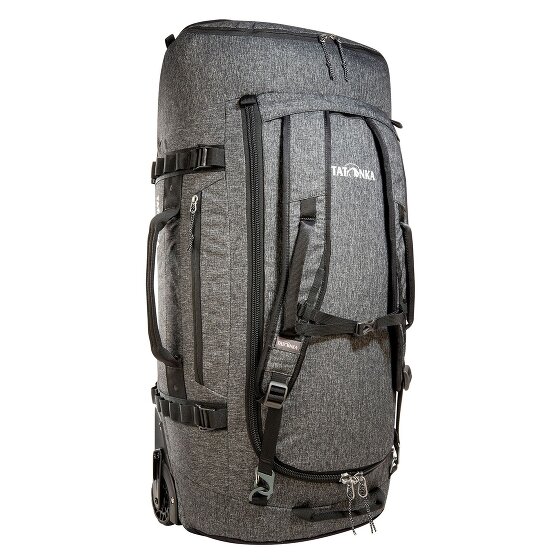 Tatonka Duffle Roller 80 2 kółka Torba podróżna 78 cm