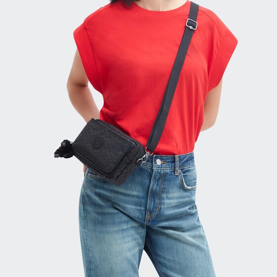 Kipling Basic Plus Abanu Multi Saszetka 19 cm