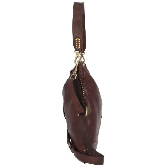 Campomaggi Shopper bag skóra 40 cm