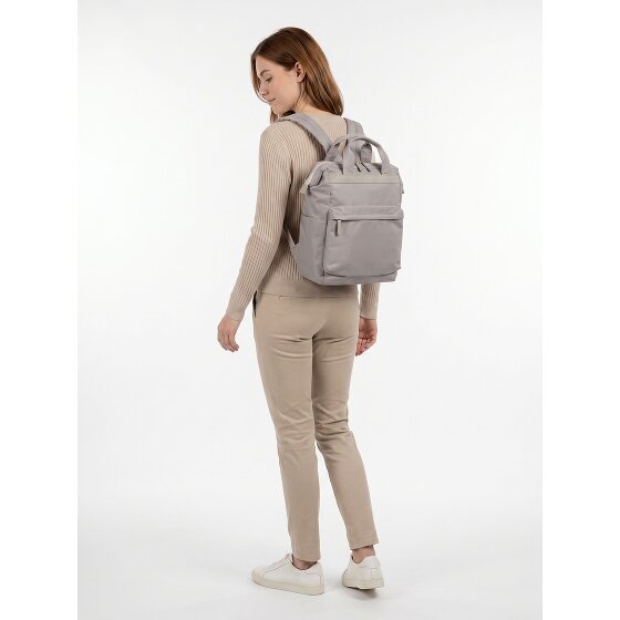bugatti Mare 2.0 Plecak 38 cm Komora na laptopa