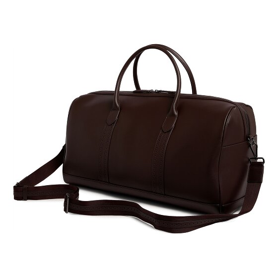 Ted Baker Danne Torba podróżna Weekender Skóra 40 cm