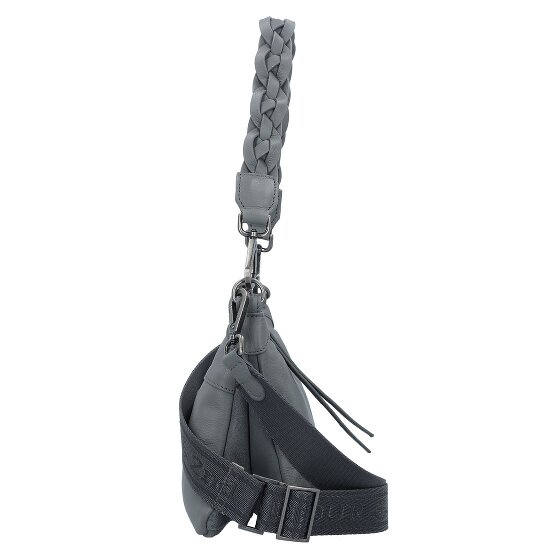 Harbour 2nd Just Pure Torba na ramię Skórzany 33 cm