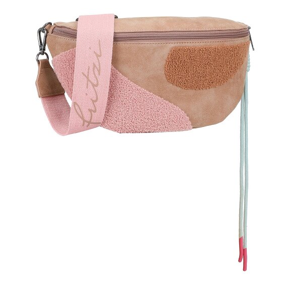 Fritzi aus Preußen Bum Bag Soft Saszetka 34 cm