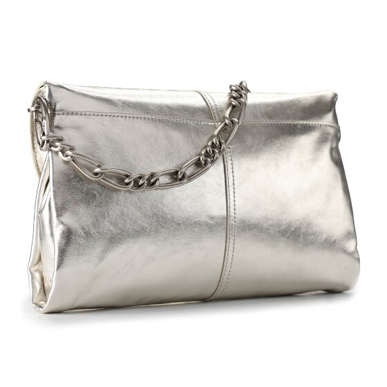 Patrizia Pepe Torba Skórzany 30 cm