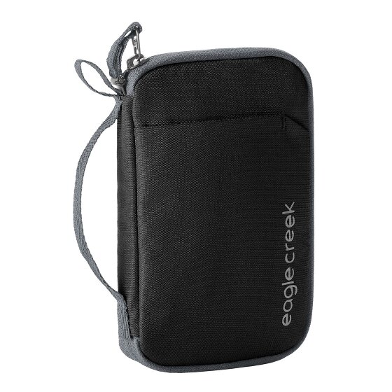 Eagle Creek Stash Pouch Portfel Ochrona RFID 17 cm