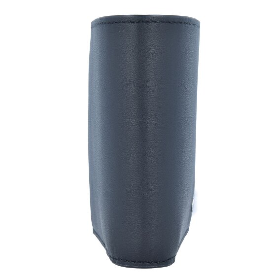 Lacoste Skórzany portfel na monety Billfold 11,5 cm