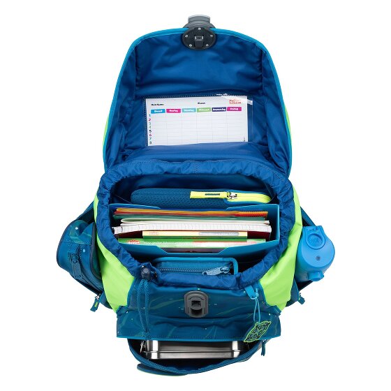 Scout Alpha Zestaw tornistra