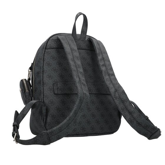 Guess Power Play II Plecak 36 cm Komora na laptopa