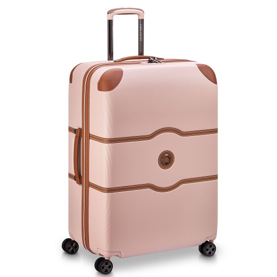 Delsey Paris Chatelet Air 2.0 wózek 4-kołowy 76 cm