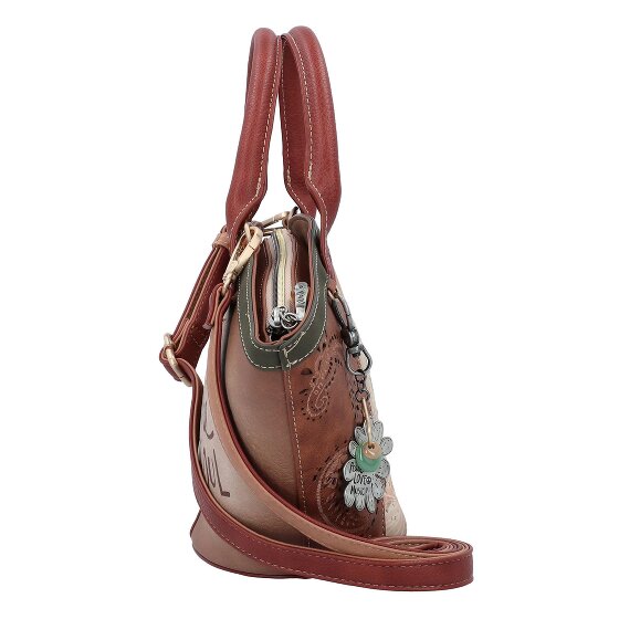 Anekke Peace & Love Torba 16 cm