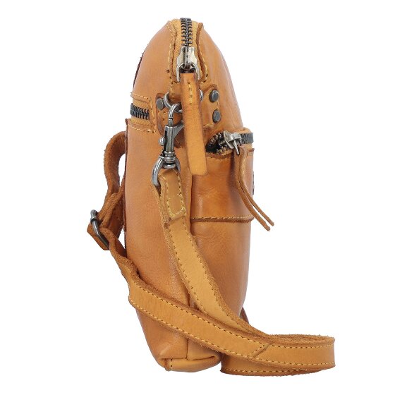 Harbour 2nd Anchor Love Taliza Torba na ramię Skórzany 18 cm