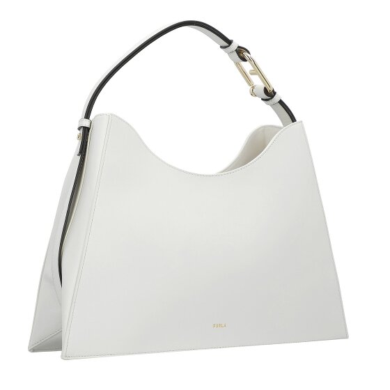 Furla Nuvola Torba na ramię Skóra 40 cm