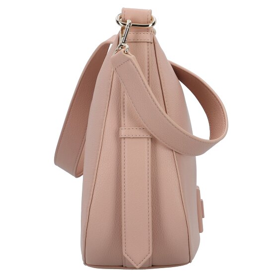 DKNY Seventh Avenue Torba na ramię Skórzany 33 cm