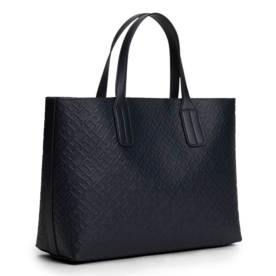 Tommy Hilfiger TH Icon Shopper Bag 29 cm