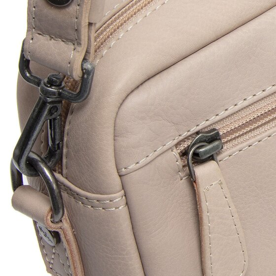 The Chesterfield Brand Liora Torba na ramię Skórzany 24 cm