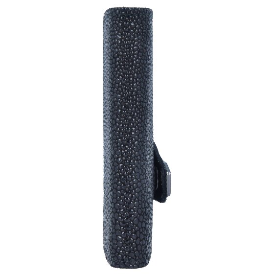 Tru Virtu Etui na karty kredytowe Click & Slide Sting Skórzany portfel 6,5 cm