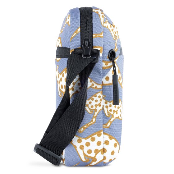 Chiemsee Jump N Fly Torba na ramię 18 cm