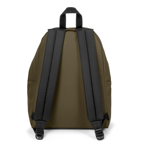 Eastpak Wyściełany plecak Pak'r z przegrodą na laptopa 40 cm