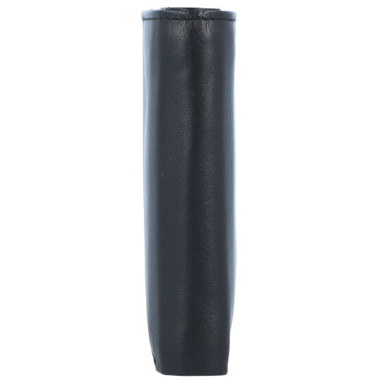 Roncato Skórzany portfel Pascal 13 cm