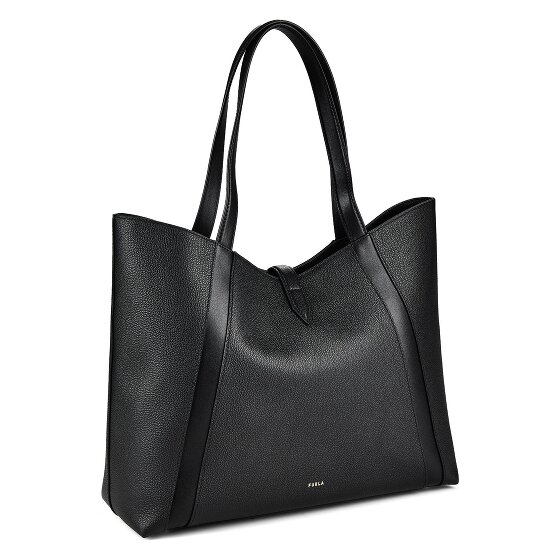 Furla Goccia Shopper Bag L Skóra 37 cm