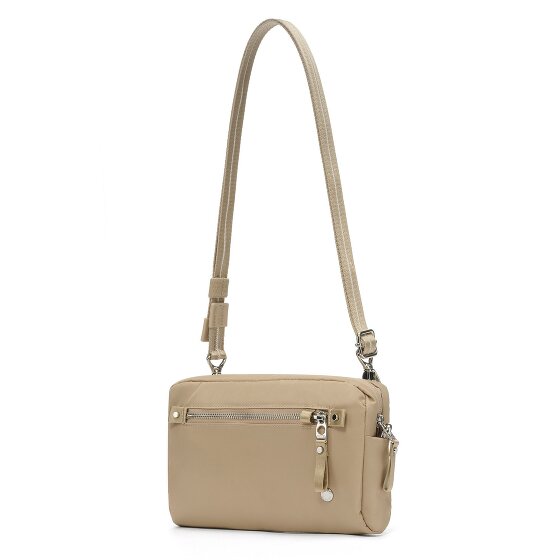 Pacsafe Pacsafe W Torba na ramię Ochrona RFID 24 cm