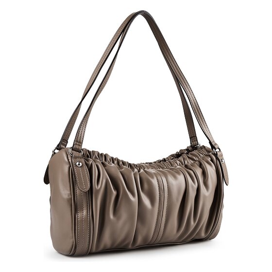 Liebeskind Faye Torba na ramię M Skóra 35 cm