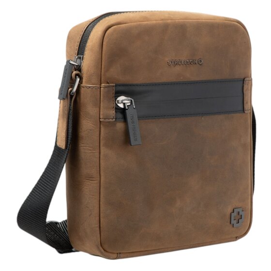 Strellson Bow Road barney Torba na ramię Skórzany 21 cm