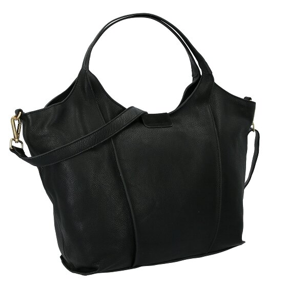 Harbour 2nd Raffaella Shopper Bag Skórzany 50 cm