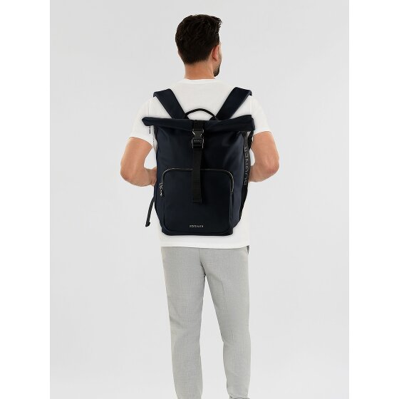 Bogner Klosters Eike Plecak 34 cm