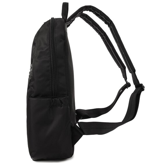 Hedgren Inner City Vogue XXL Plecak Ochrona RFID 37 cm Komora na laptopa
