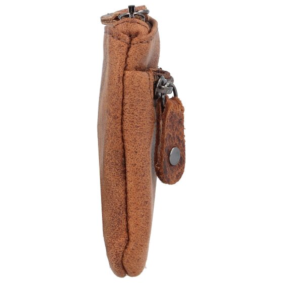 Greenland Nature Montana Key Case RFID Leather 12 cm