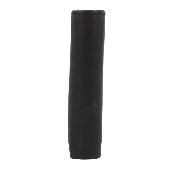 Jack Kinsky Aruba Portfel Ochrona RFID Skórzany 12 cm