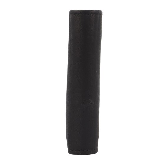 Jack Kinsky Aruba Portfel Ochrona RFID Skórzany 12 cm