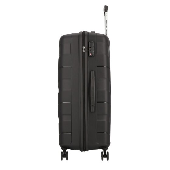 American Tourister Jetdriver 3.0 4 kółka Walizka 77 cm