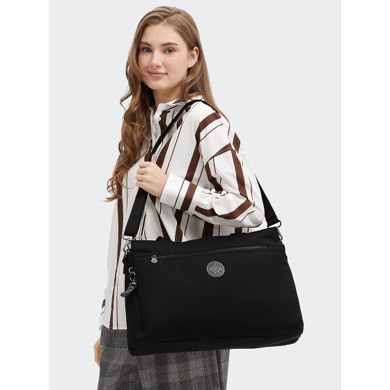 Kipling Basic Elevated Elysia Torba na ramię 44 cm