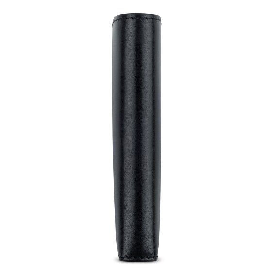 bugatti Romano Portfel Ochrona RFID Skórzany 9 cm