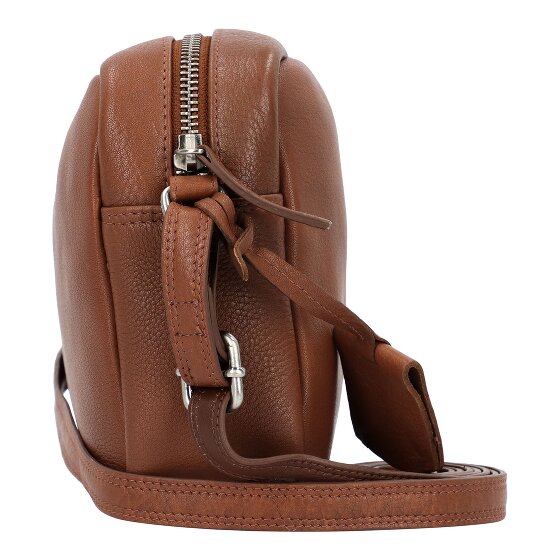 Burkely Soft Skylar Torba na ramię Skórzany 22 cm