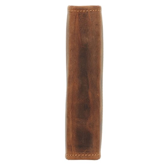 Greenburry Vintage Leather Writing Case 19 cm