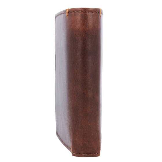 Jack Kinsky Colombo 208 Portfel skórzany 11,5 cm