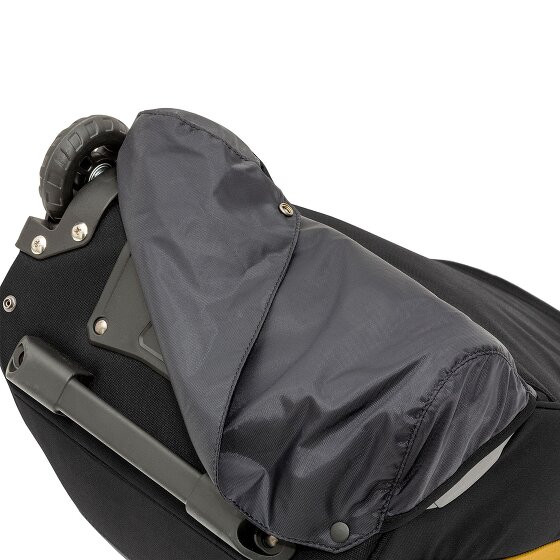 Vaude CityTravel 2-Wheel Backpack Trolley 54 cm Laptop compartment