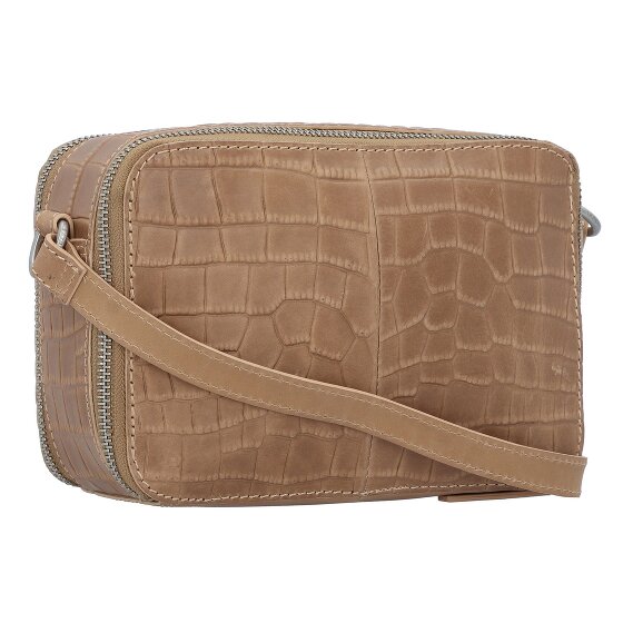 Burkely Cool Colbie Torba na ramię Skórzany 20 cm