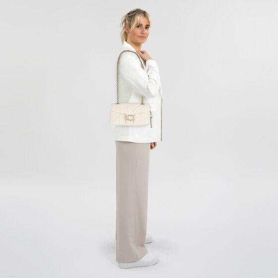 Coach Tabby Torba na ramię Skórzany 20 cm