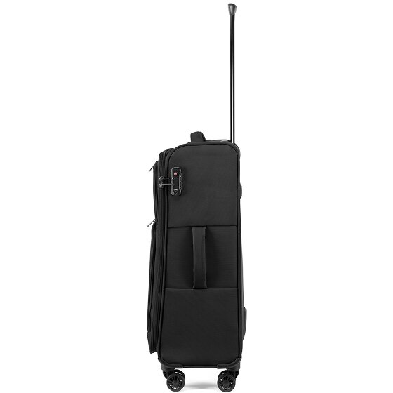 Epic Dynamo 4 kółka Zestaw walizek 3-części