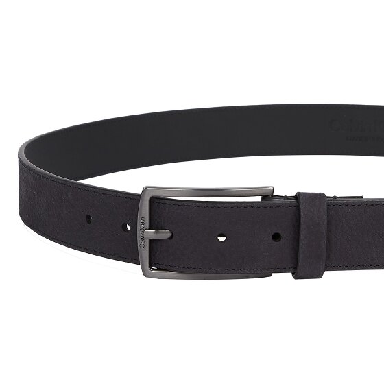 Calvin Klein CK Casual Pas Skórzany