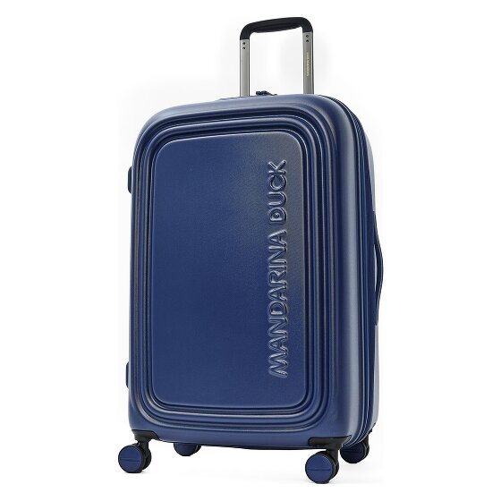 Mandarina Duck Logoduck wózek 4-kołowy 69 cm